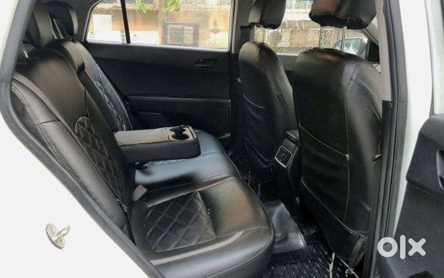 Hyundai Creta 1.4 E Plus Crdi, 2019, Diesel