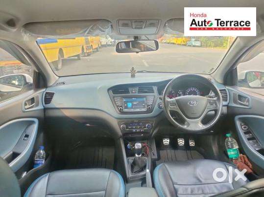 Hyundai I20 Active 1.2 S, 2015, Petrol