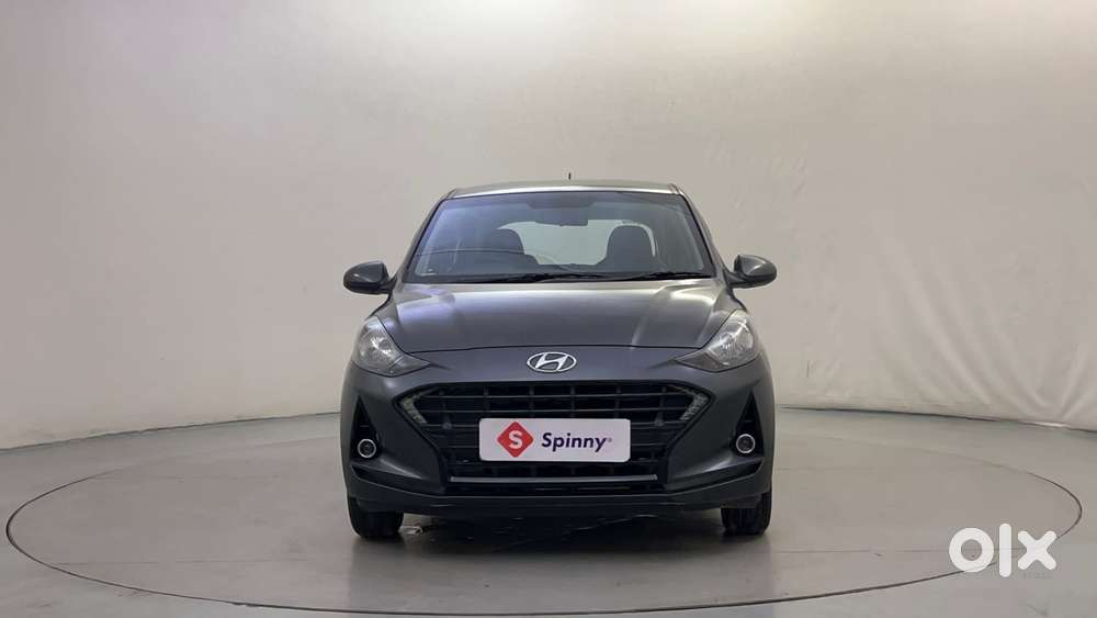 Hyundai Grand I10 Nios Magna 1.2 Kappa Vtvt, 2021, Petrol