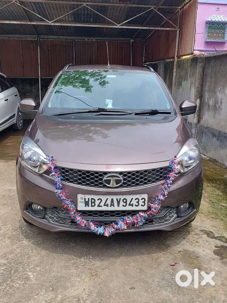 Tata Tiago 2020 Petrol 73000 Km Driven