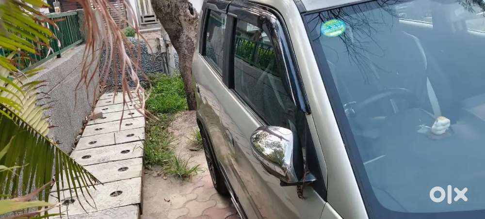 Maruti Suzuki Wagon R Flex Fuel 2019 Petrol Good Condition