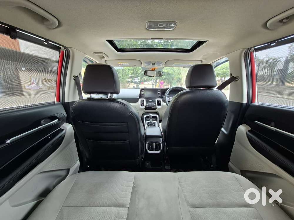 Kia Sonet 1.0 Htx Imt, 2022, Petrol