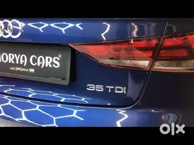 Audi A3, 2015, Diesel