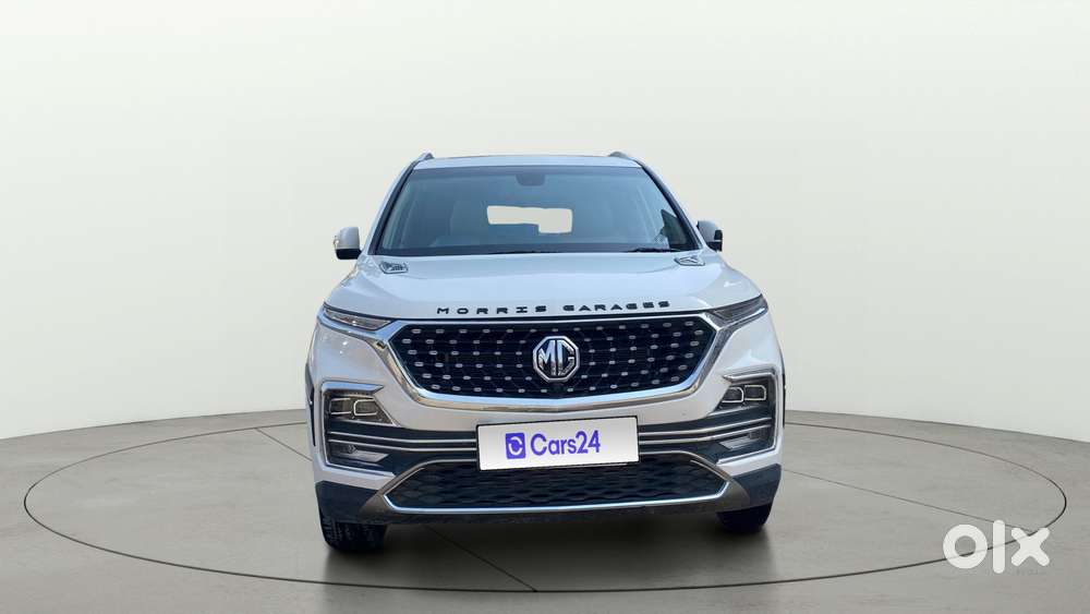 Mg Hector 1.5 Hybrid Sharp, 2021, Petrol