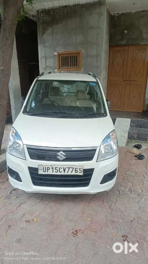 Wagonr Good Condition