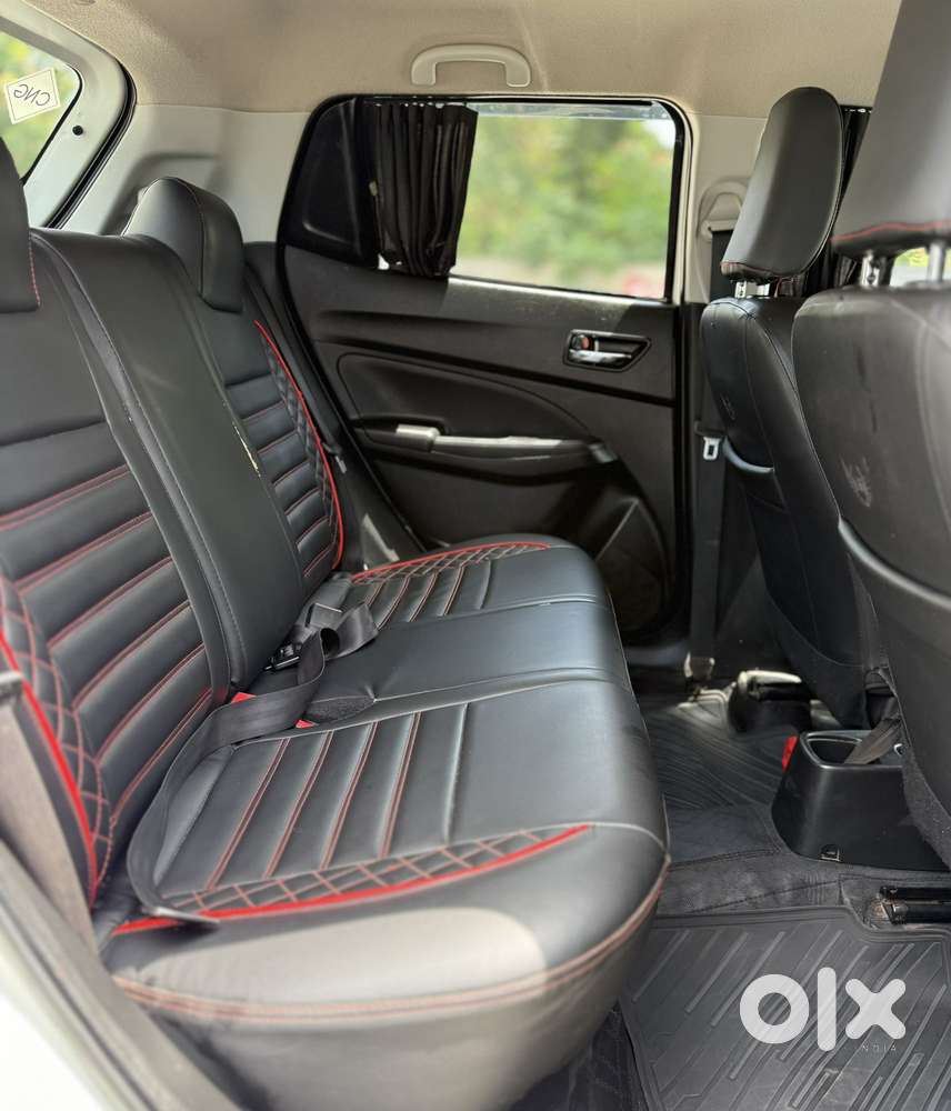 Maruti Suzuki Swift Vxi Cng, 2023, Cng & Hybrids