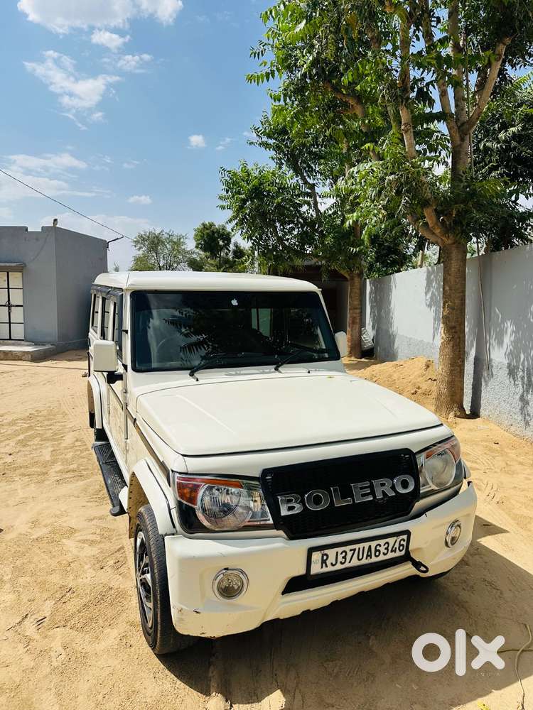 Bolero Power Plus Zlx