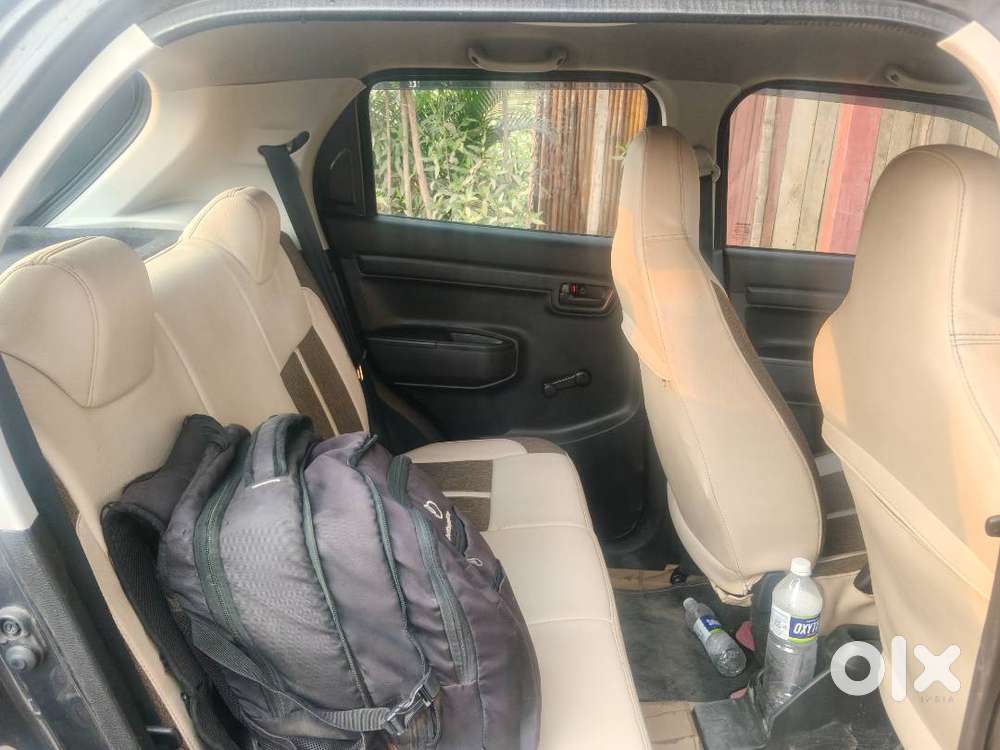 Maruti Suzuki S-presso Vxi Plus (dec 2021) – Manual Good Condition.
