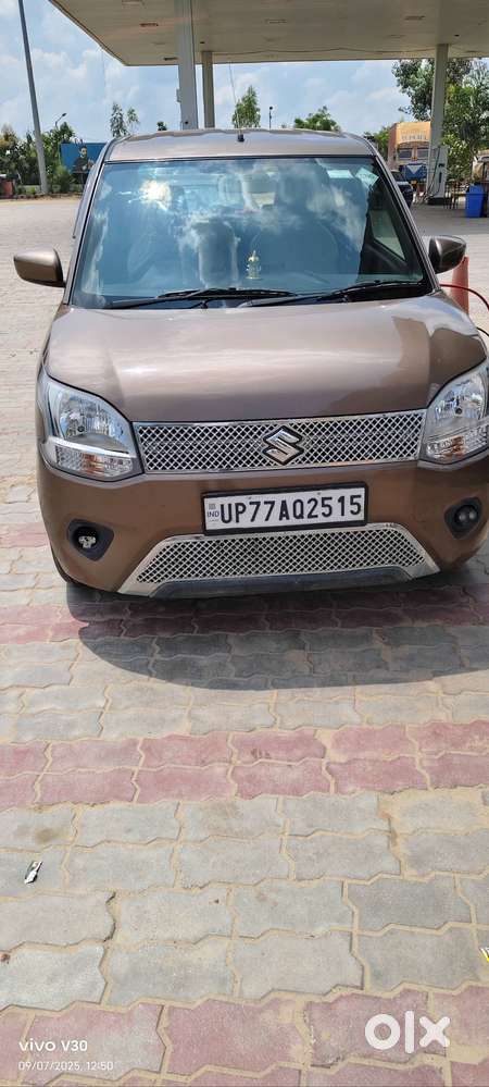 Maruti Suzuki Wagon R 2024 Cng & Hybrids 26500 Km Driven