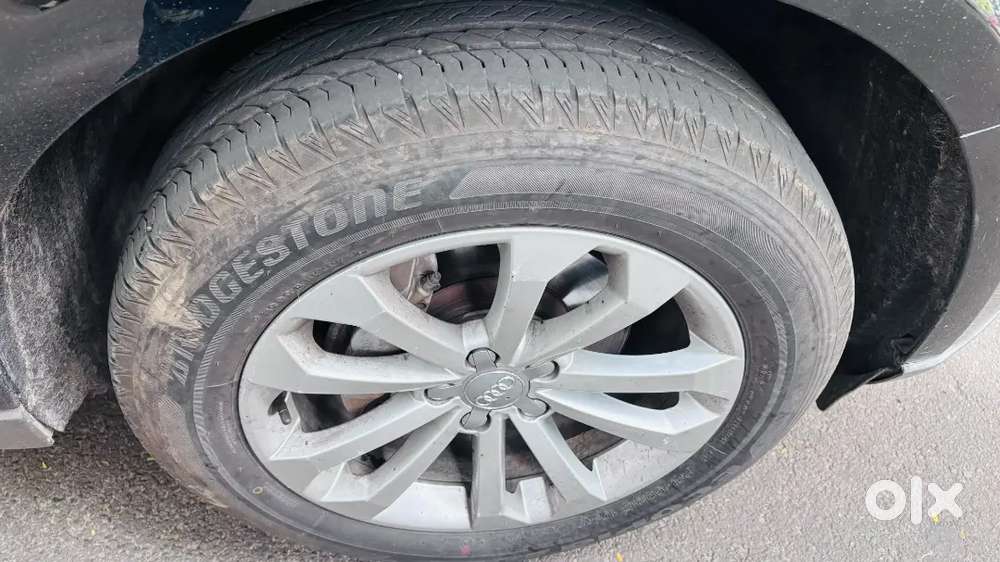 Audi Q5 2015 Diesel Automatic