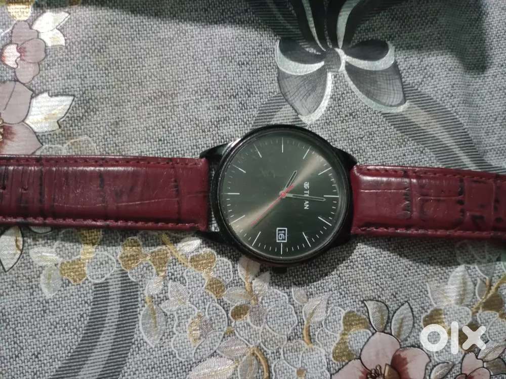 Watch for mens