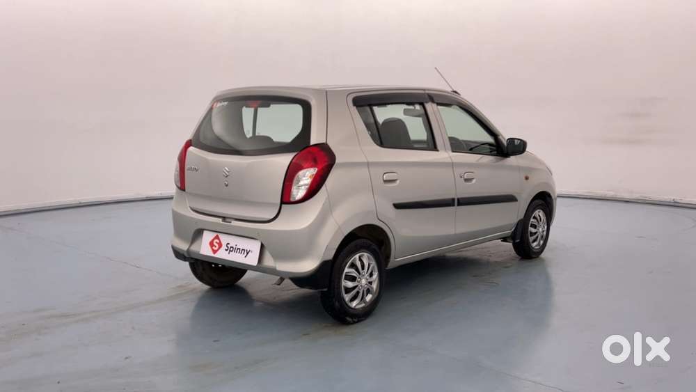 Maruti Suzuki Alto 800 2012-2016 Vxi, 2021, Petrol