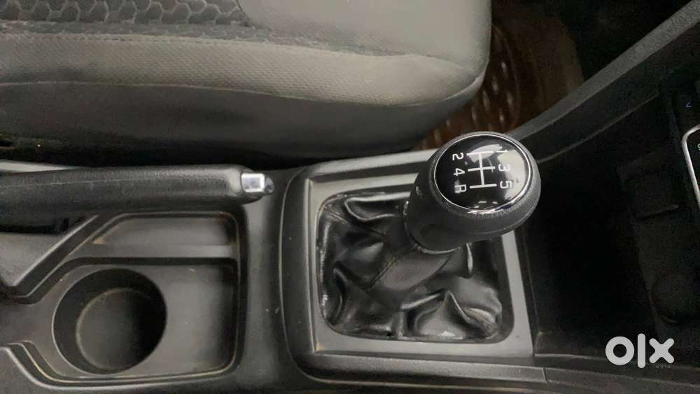 Maruti Suzuki Vitara Brezza Zdi, 2017, Diesel