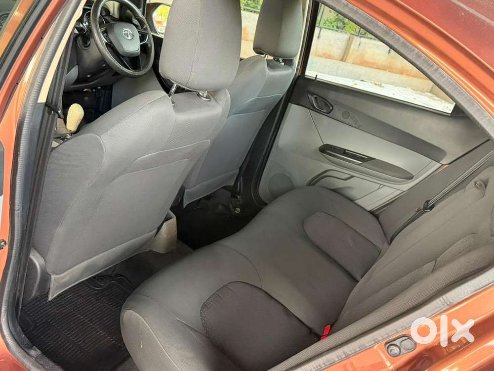 Automatic Tigor 30000km