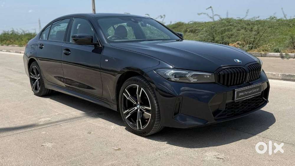 Bmw 3 Series Gran Limousine 320ld M Sport, 2024, Diesel