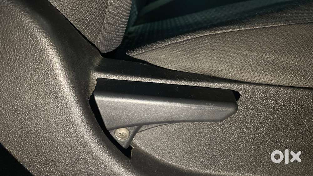 Tata Nexon 1.2 Revotron Xm, 2019, Petrol