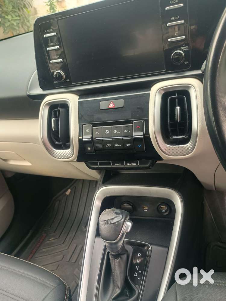 Kia Sonet 1.5 Htx Plus Diesel Dt, 2021, Diesel