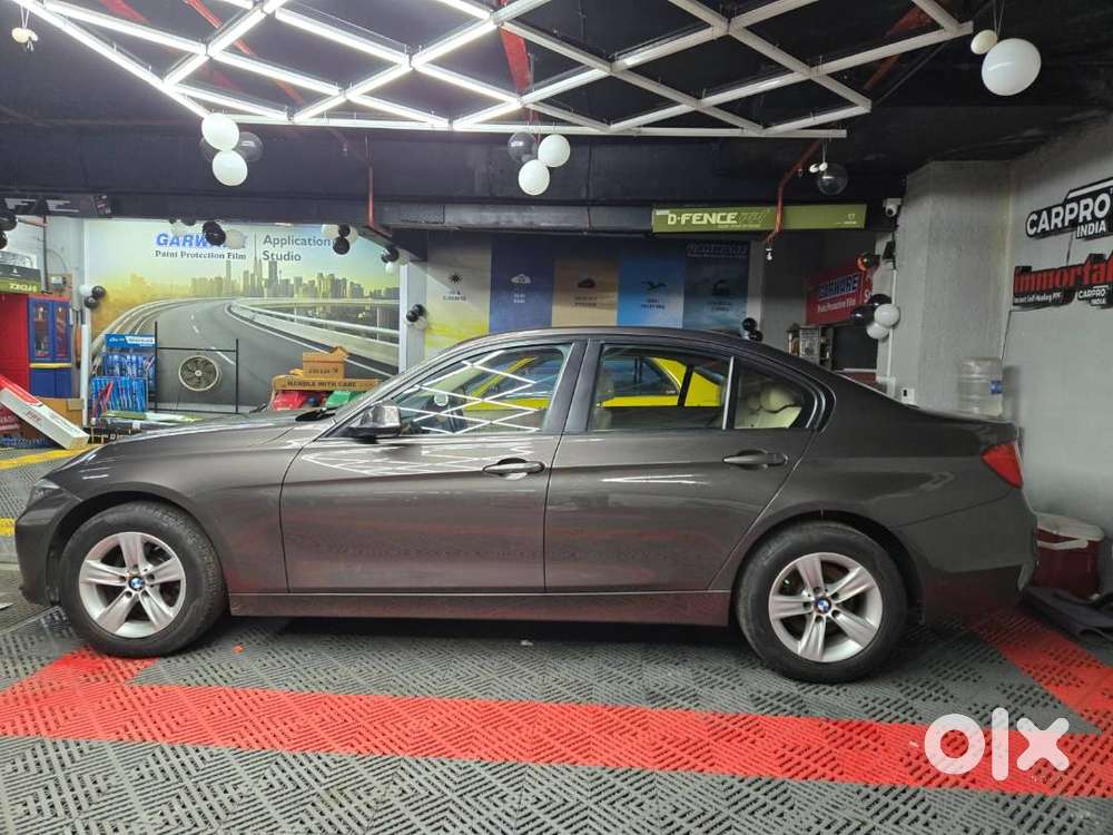 Single Owner Bmw 320d
