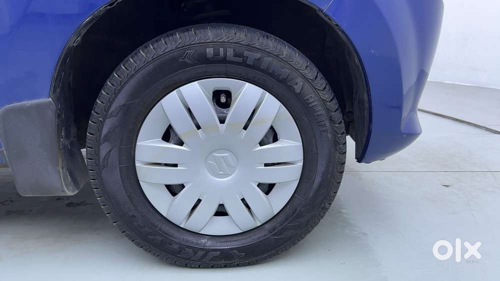 Maruti Suzuki Alto 800 Lxi, 2014, Petrol