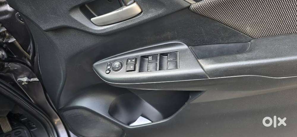 Honda Wr-v 1.5 Vx Exclusive Edition I-dtec, 2018, Diesel