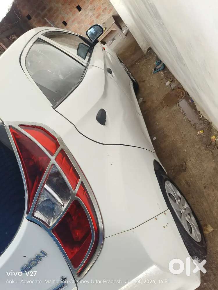 Hyundai Eon 0.8 Magna 2016 Petrol Manual