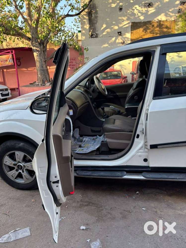 Mahindra Xuv500 W8, 2012, Diesel