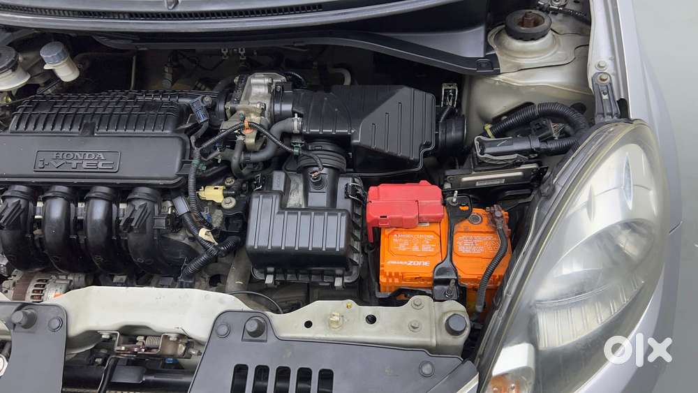 Honda Mobilio V I-vtec, 2015, Petrol