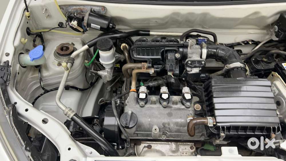 Maruti Suzuki Alto 800 Lxi, 2018, Petrol