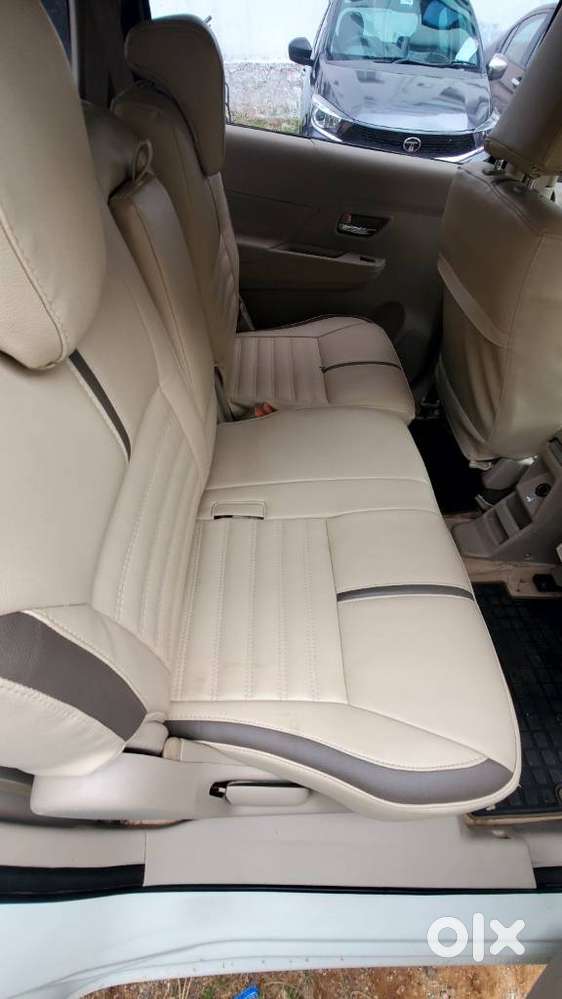 Maruti Suzuki Ertiga Zxi Shvs, 2020, Petrol