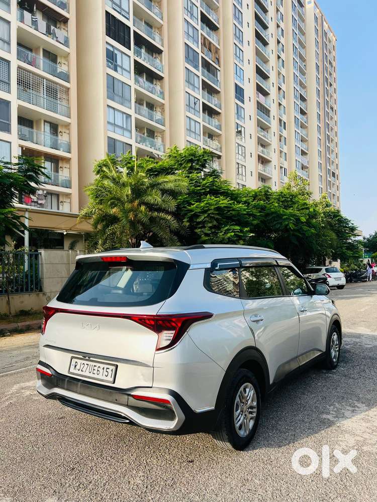 Kia Carens 1.5 Prestige 7 Str, 2022, Petrol