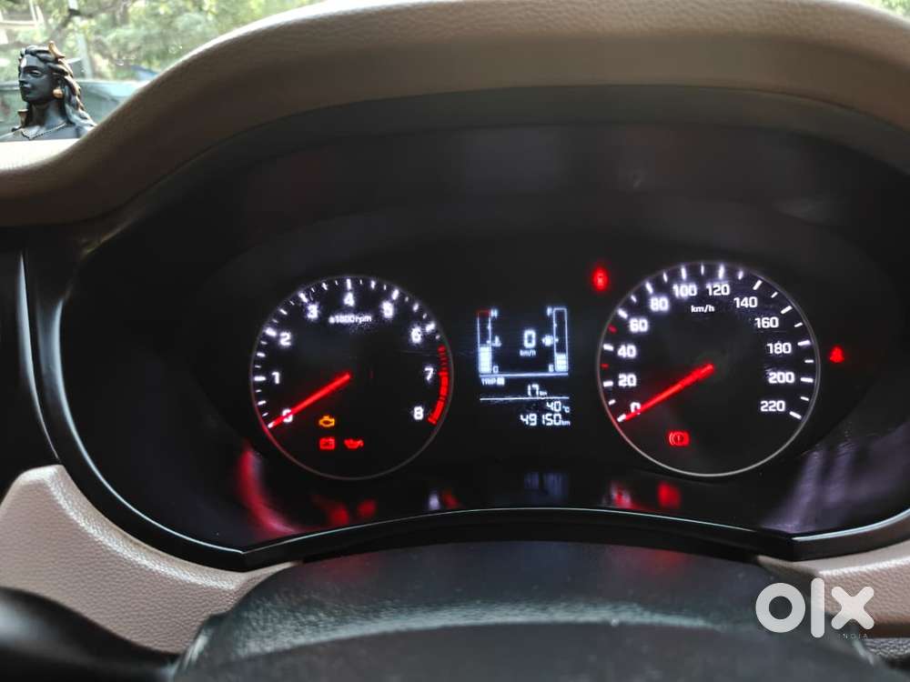 Hyundai Elite I20 Sportz (o) 1.2, 2019, Petrol