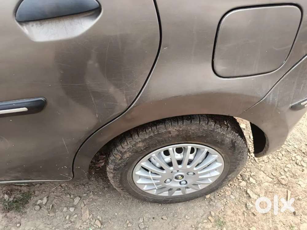 Datsun Go 1.2 A 2016