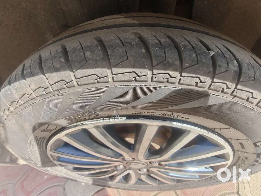 Maruti Suzuki Dzire Zdi+ 2017