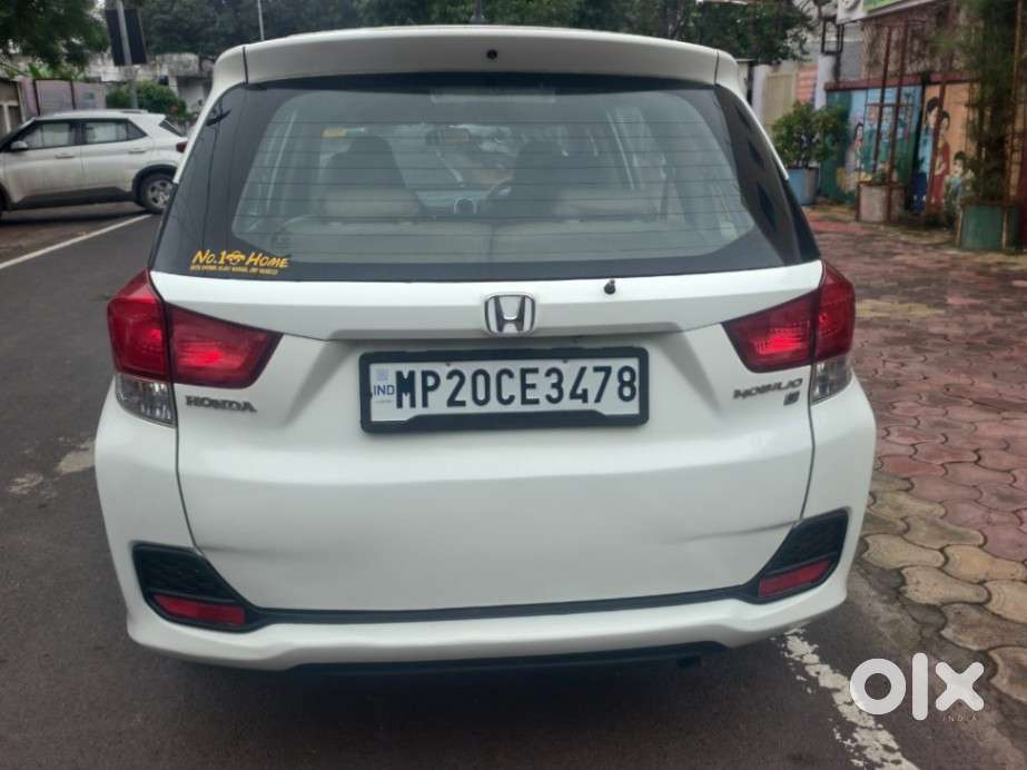 Honda Mobilio V I-dtec, 2014, Diesel