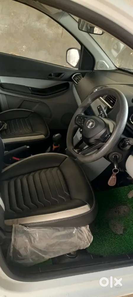 Tata Tiago 1.2 Revotron 2023