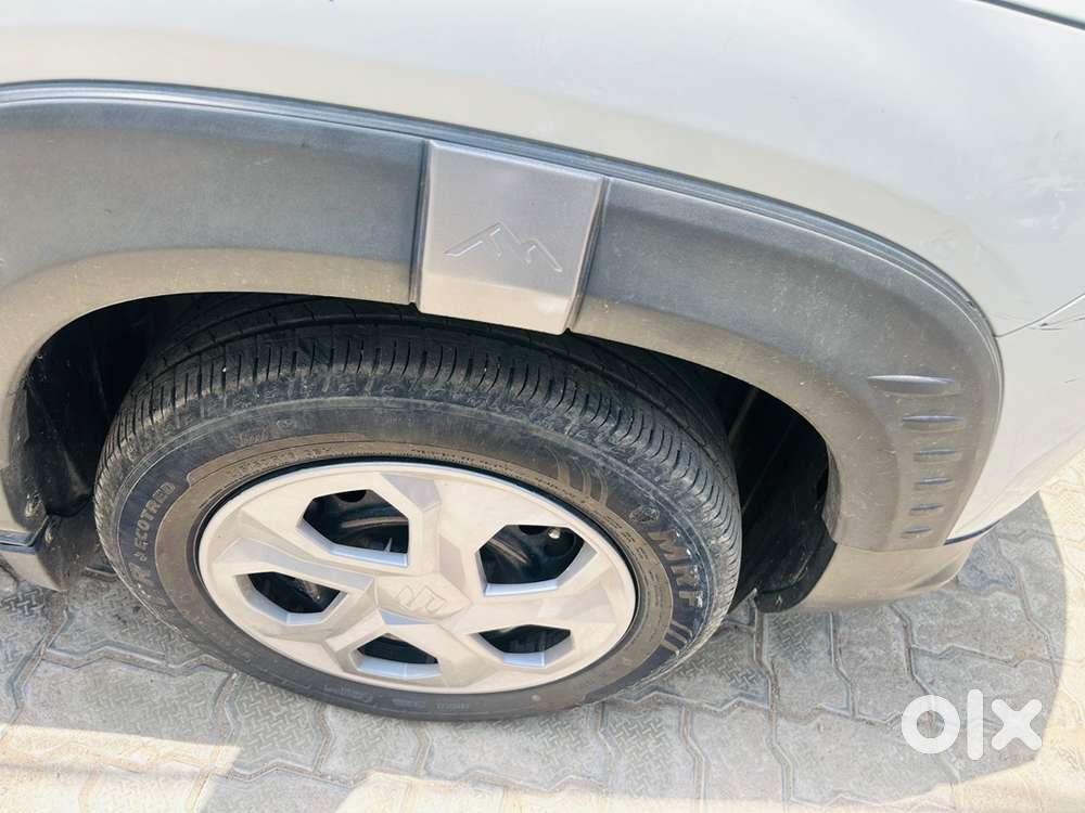 Maruti Suzuki Brezza 2024 Lxi Cng+ Petrol