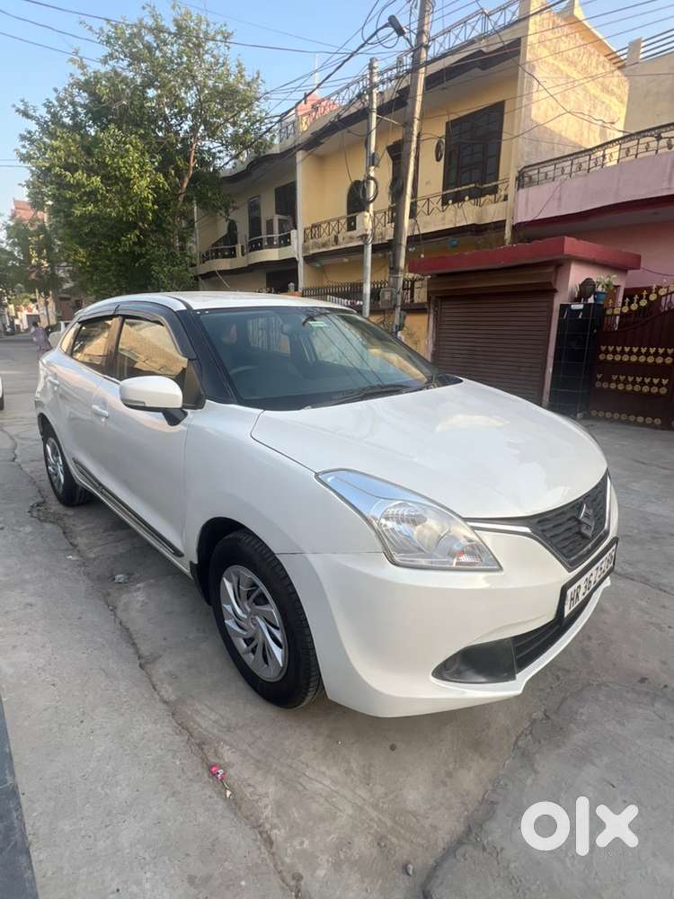 2015 Maruti Baleno Diesel For Sale