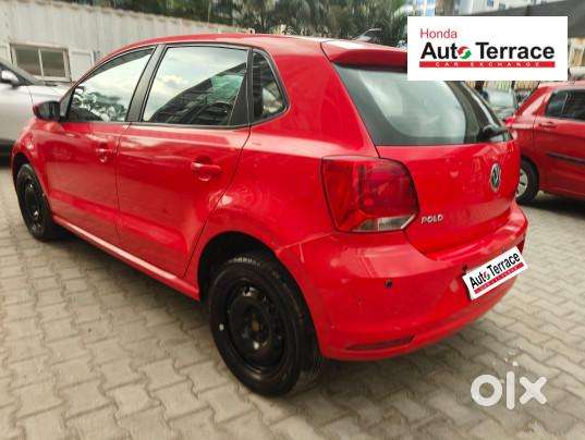 Volkswagen Polo Diesel Comfortline 1.2l, 2018, Diesel