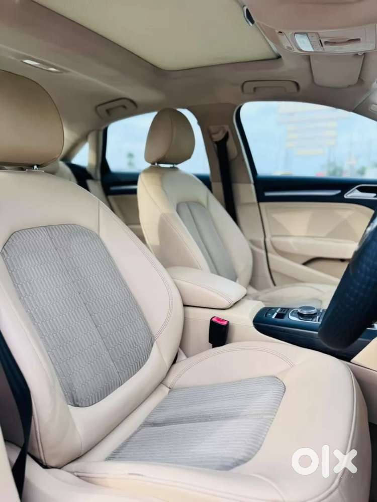 Audi A3 2.0 35 Tdi Premium + Sunroof, 2016, Diesel