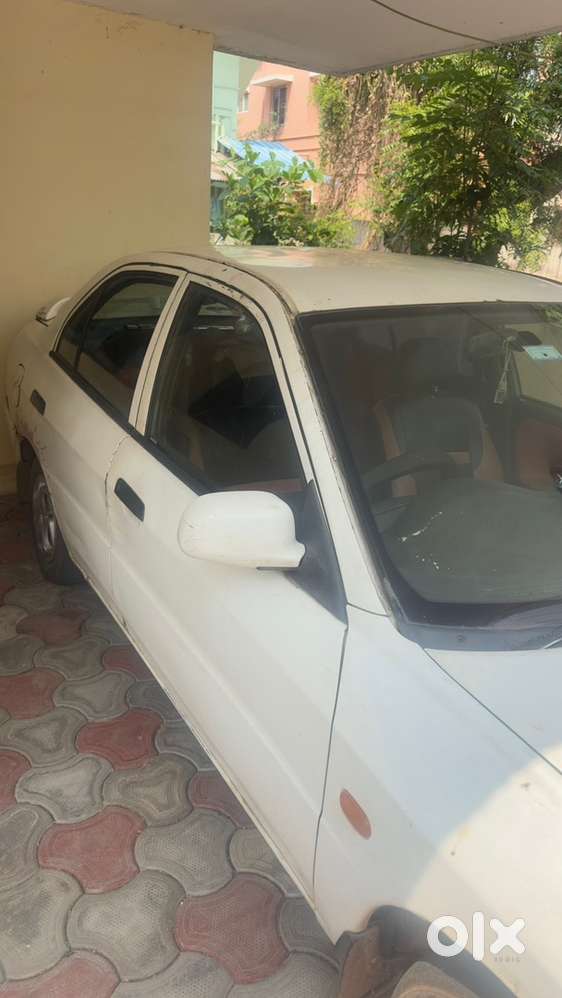 Mitsubishi Lancer Petrol 2000