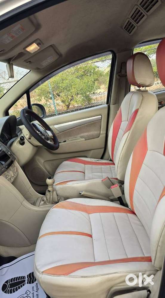 Maruti Suzuki Ertiga Zdi, 2014, Diesel