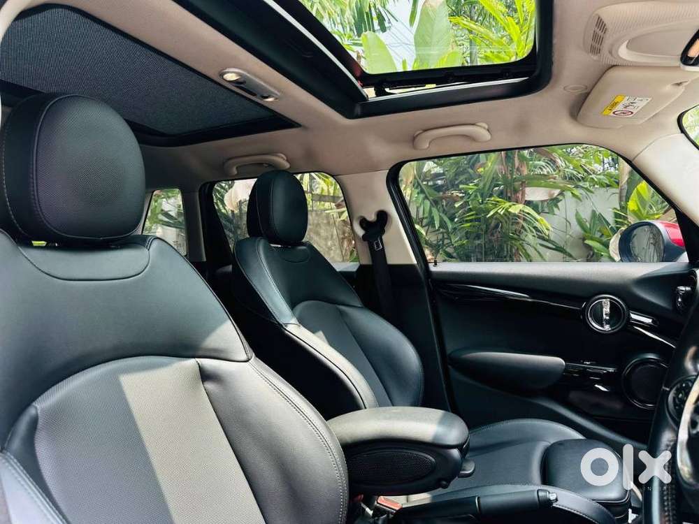 Mini Cooper 5 Door D, 2017, Diesel