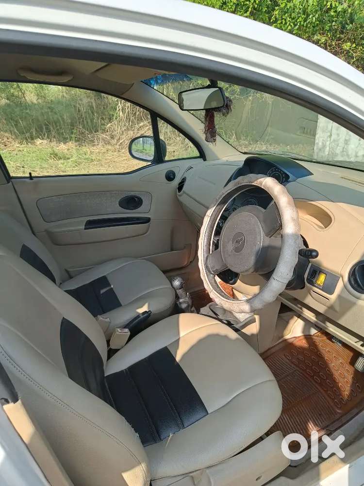 Chevrolet Spark 1.0 Ls 2010 Model