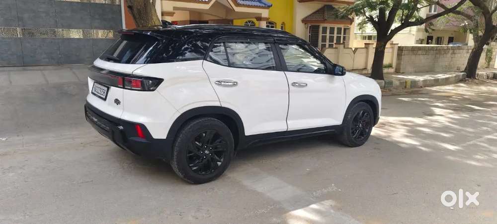Hyundai Creta 1.5 S 2024