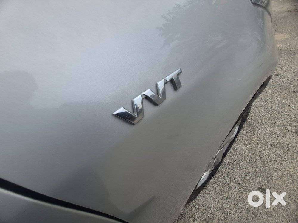 Maruti Suzuki Dzire 1.2 Zxi, 2013, Petrol