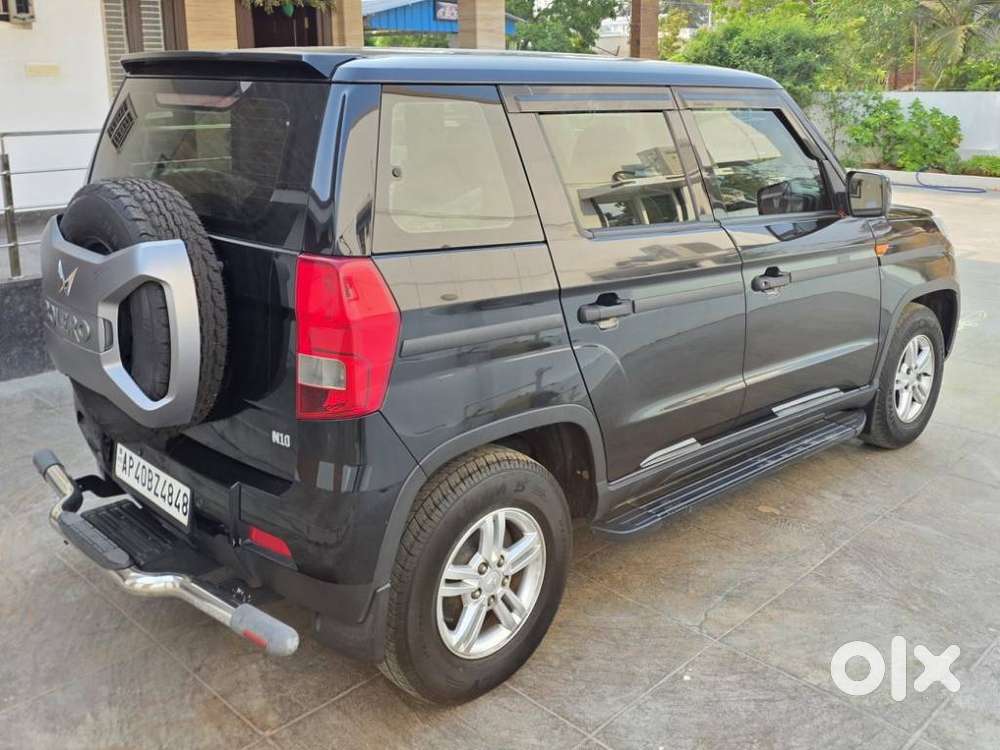 Mahindra Bolero Neo 1.5 N 10 R, 2024, Diesel