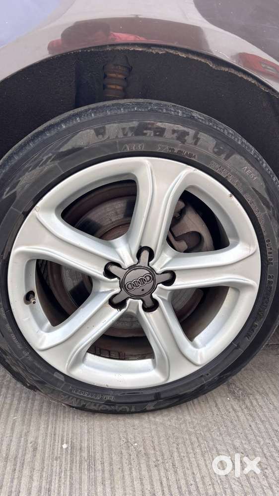 Audi A4 2013 Diesel Well Maintained