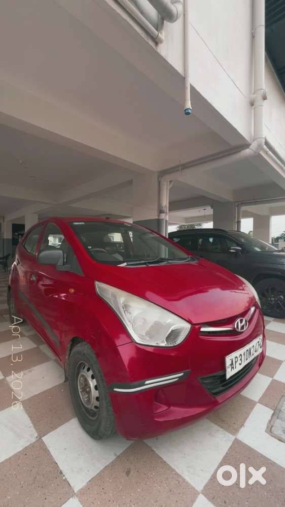 Hyundai Car Manual 2018