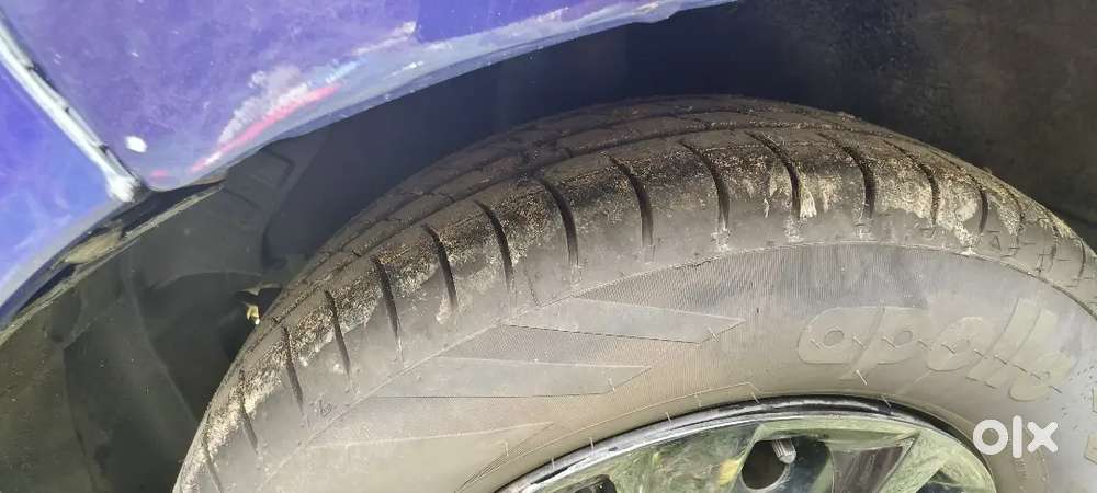 Maruti Suzuki Ritz 2010 Petrol Well Maintained