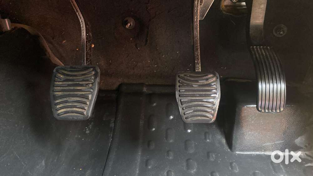 Mahindra Thar Lx Hard Top Diesel Mt 4wd, 2022, Diesel